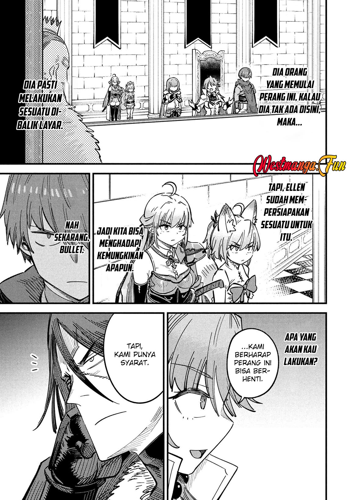 Kaifuku Jutsushi Yarinaoshi: Sokushi Mahou to Skill Copy no Chouetsu Heal